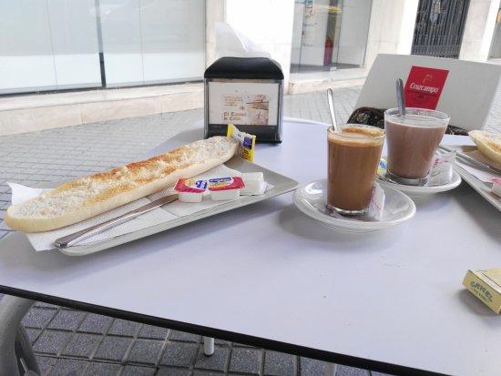 El Timonel De Colón